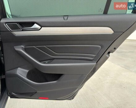 Коричневий Фольксваген Пассат Альтрак, об'ємом двигуна 2 л та пробігом 169 тис. км за 28499 $, фото 40 на Automoto.ua