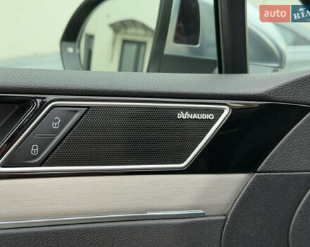 Коричневый Фольксваген Пассат Альтрак, объемом двигателя 2 л и пробегом 169 тыс. км за 28999 $, фото 43 на Automoto.ua