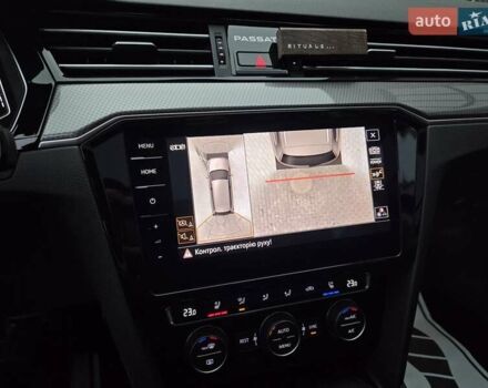 Коричневый Фольксваген Пассат Альтрак, объемом двигателя 2 л и пробегом 184 тыс. км за 29950 $, фото 82 на Automoto.ua