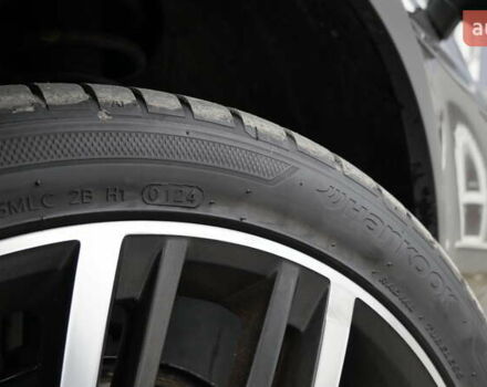 Коричневый Фольксваген Пассат Альтрак, объемом двигателя 2 л и пробегом 186 тыс. км за 28990 $, фото 11 на Automoto.ua