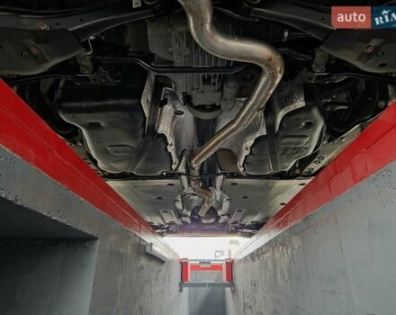 Коричневый Фольксваген Пассат Альтрак, объемом двигателя 2 л и пробегом 184 тыс. км за 29950 $, фото 49 на Automoto.ua