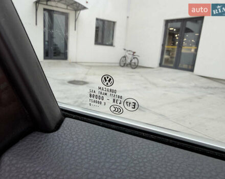 Коричневий Фольксваген Пассат Альтрак, об'ємом двигуна 2 л та пробігом 169 тис. км за 28499 $, фото 47 на Automoto.ua