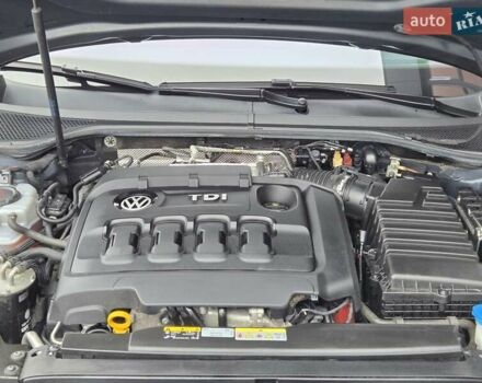 Коричневый Фольксваген Пассат Альтрак, объемом двигателя 2 л и пробегом 184 тыс. км за 29950 $, фото 174 на Automoto.ua