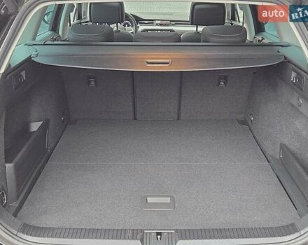 Коричневый Фольксваген Пассат Альтрак, объемом двигателя 2 л и пробегом 184 тыс. км за 29950 $, фото 152 на Automoto.ua