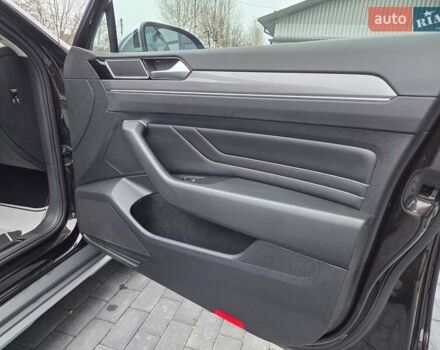 Коричневый Фольксваген Пассат Альтрак, объемом двигателя 2 л и пробегом 184 тыс. км за 29950 $, фото 100 на Automoto.ua