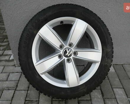 Коричневый Фольксваген Пассат Альтрак, объемом двигателя 2 л и пробегом 186 тыс. км за 28990 $, фото 28 на Automoto.ua