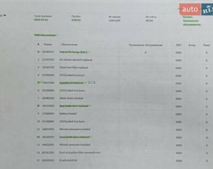 Коричневый Фольксваген Пассат Альтрак, объемом двигателя 2 л и пробегом 184 тыс. км за 29950 $, фото 186 на Automoto.ua