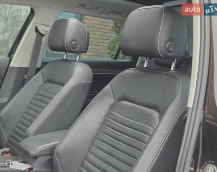 Коричневый Фольксваген Пассат Альтрак, объемом двигателя 2 л и пробегом 184 тыс. км за 29950 $, фото 64 на Automoto.ua