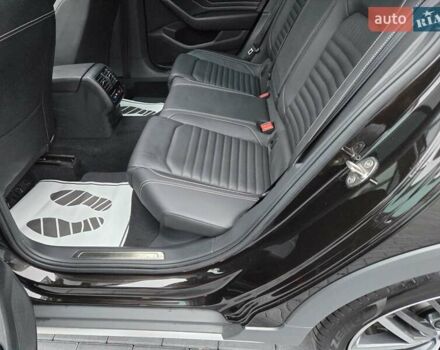 Коричневый Фольксваген Пассат Альтрак, объемом двигателя 2 л и пробегом 184 тыс. км за 29950 $, фото 119 на Automoto.ua