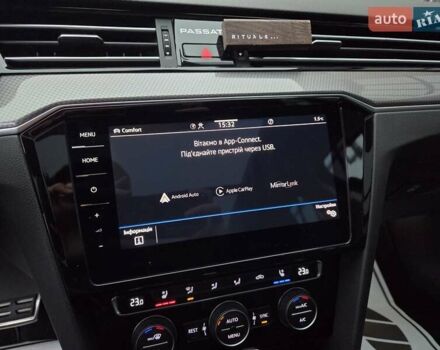 Коричневый Фольксваген Пассат Альтрак, объемом двигателя 2 л и пробегом 184 тыс. км за 29950 $, фото 86 на Automoto.ua