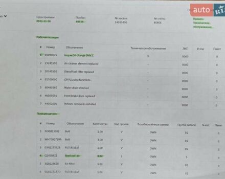 Коричневый Фольксваген Пассат Альтрак, объемом двигателя 2 л и пробегом 184 тыс. км за 29950 $, фото 192 на Automoto.ua