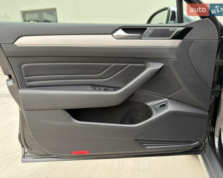 Коричневый Фольксваген Пассат Альтрак, объемом двигателя 2 л и пробегом 169 тыс. км за 28999 $, фото 40 на Automoto.ua