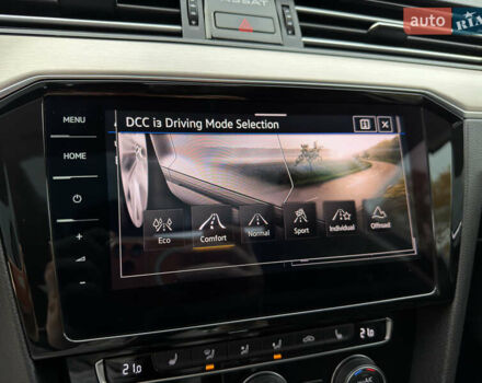 Коричневий Фольксваген Пассат Альтрак, об'ємом двигуна 2 л та пробігом 169 тис. км за 28499 $, фото 23 на Automoto.ua