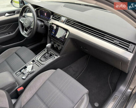 Коричневый Фольксваген Пассат Альтрак, объемом двигателя 2 л и пробегом 169 тыс. км за 28999 $, фото 57 на Automoto.ua