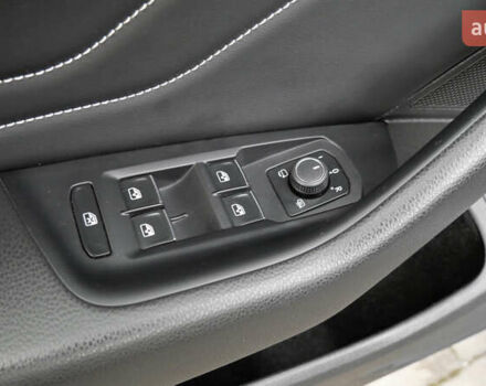 Коричневый Фольксваген Пассат Альтрак, объемом двигателя 2 л и пробегом 186 тыс. км за 28990 $, фото 33 на Automoto.ua