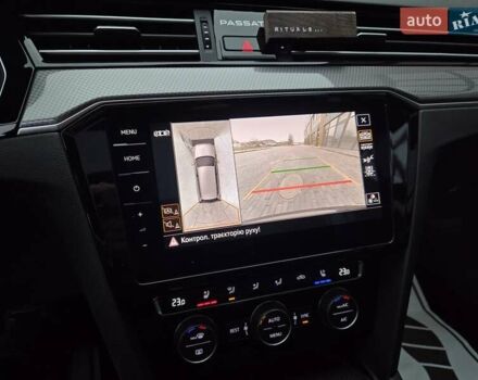 Коричневый Фольксваген Пассат Альтрак, объемом двигателя 2 л и пробегом 184 тыс. км за 29950 $, фото 80 на Automoto.ua