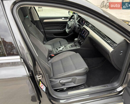 Коричневый Фольксваген Пассат Альтрак, объемом двигателя 2 л и пробегом 169 тыс. км за 28999 $, фото 52 на Automoto.ua