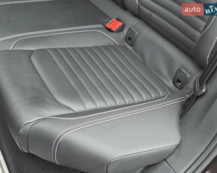 Коричневый Фольксваген Пассат Альтрак, объемом двигателя 2 л и пробегом 184 тыс. км за 29950 $, фото 114 на Automoto.ua