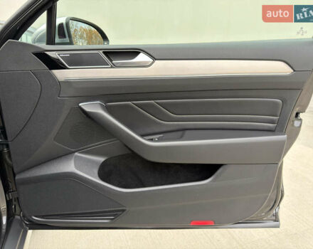 Коричневый Фольксваген Пассат Альтрак, объемом двигателя 2 л и пробегом 169 тыс. км за 28999 $, фото 53 на Automoto.ua