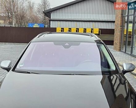 Коричневый Фольксваген Пассат Альтрак, объемом двигателя 2 л и пробегом 184 тыс. км за 29950 $, фото 166 на Automoto.ua