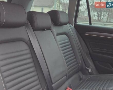 Коричневый Фольксваген Пассат Альтрак, объемом двигателя 2 л и пробегом 184 тыс. км за 29950 $, фото 112 на Automoto.ua