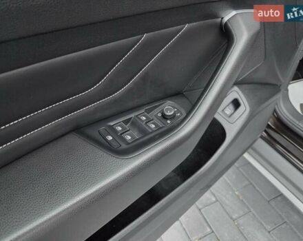 Коричневый Фольксваген Пассат Альтрак, объемом двигателя 2 л и пробегом 184 тыс. км за 29950 $, фото 60 на Automoto.ua