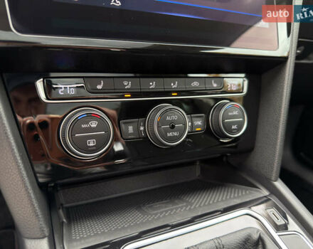 Коричневий Фольксваген Пассат Альтрак, об'ємом двигуна 2 л та пробігом 169 тис. км за 28499 $, фото 17 на Automoto.ua