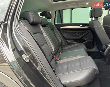 Коричневий Фольксваген Пассат Альтрак, об'ємом двигуна 2 л та пробігом 169 тис. км за 28499 $, фото 39 на Automoto.ua