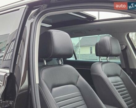 Коричневый Фольксваген Пассат Альтрак, объемом двигателя 2 л и пробегом 184 тыс. км за 29950 $, фото 96 на Automoto.ua