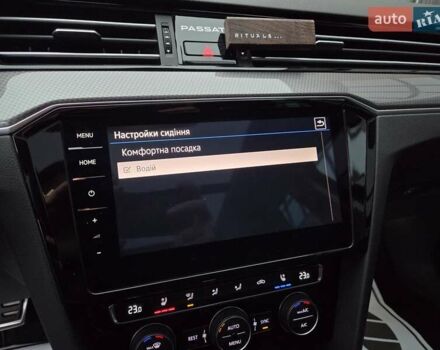 Коричневый Фольксваген Пассат Альтрак, объемом двигателя 2 л и пробегом 184 тыс. км за 29950 $, фото 89 на Automoto.ua