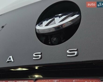 Коричневый Фольксваген Пассат Альтрак, объемом двигателя 2 л и пробегом 184 тыс. км за 29950 $, фото 33 на Automoto.ua