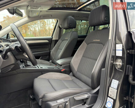 Коричневий Фольксваген Пассат Альтрак, об'ємом двигуна 2 л та пробігом 169 тис. км за 28499 $, фото 12 на Automoto.ua