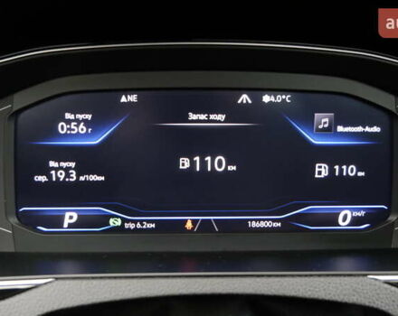 Коричневый Фольксваген Пассат Альтрак, объемом двигателя 2 л и пробегом 186 тыс. км за 28990 $, фото 45 на Automoto.ua