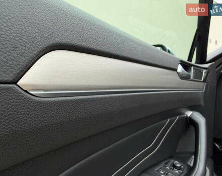 Коричневий Фольксваген Пассат Альтрак, об'ємом двигуна 2 л та пробігом 169 тис. км за 28499 $, фото 31 на Automoto.ua