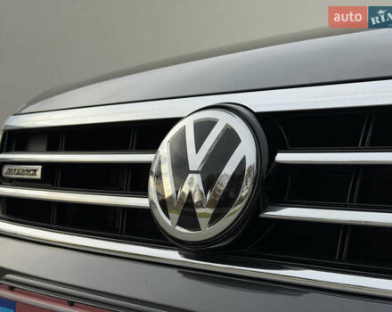 Коричневый Фольксваген Пассат Альтрак, объемом двигателя 2 л и пробегом 169 тыс. км за 28999 $, фото 14 на Automoto.ua