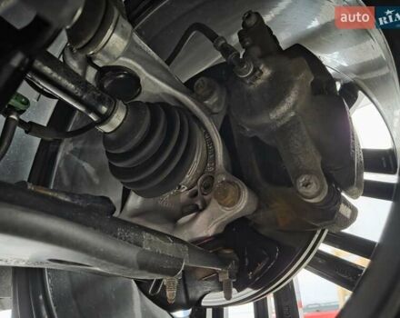 Коричневый Фольксваген Пассат Альтрак, объемом двигателя 2 л и пробегом 184 тыс. км за 29950 $, фото 40 на Automoto.ua