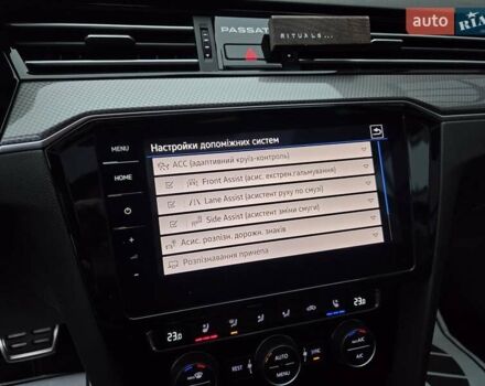Коричневый Фольксваген Пассат Альтрак, объемом двигателя 2 л и пробегом 184 тыс. км за 29950 $, фото 85 на Automoto.ua