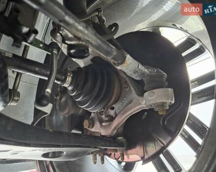 Коричневый Фольксваген Пассат Альтрак, объемом двигателя 2 л и пробегом 184 тыс. км за 29950 $, фото 44 на Automoto.ua