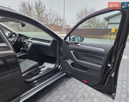 Коричневый Фольксваген Пассат Альтрак, объемом двигателя 2 л и пробегом 184 тыс. км за 29950 $, фото 102 на Automoto.ua