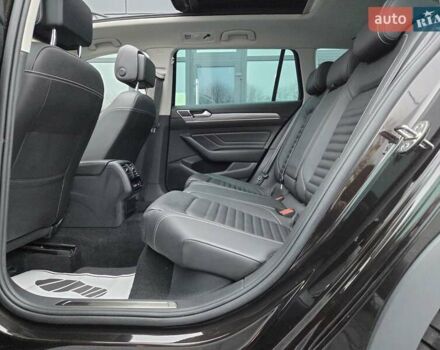 Коричневый Фольксваген Пассат Альтрак, объемом двигателя 2 л и пробегом 184 тыс. км за 29950 $, фото 118 на Automoto.ua