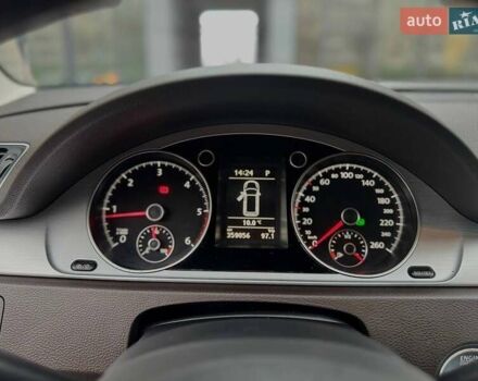 Червоний Фольксваген Пассат Альтрак, об'ємом двигуна 2 л та пробігом 345 тис. км за 15700 $, фото 23 на Automoto.ua