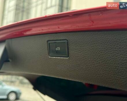Червоний Фольксваген Пассат Альтрак, об'ємом двигуна 2 л та пробігом 345 тис. км за 15700 $, фото 22 на Automoto.ua