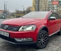 Червоний Фольксваген Пассат Альтрак, об'ємом двигуна 2 л та пробігом 345 тис. км за 15700 $, фото 7 на Automoto.ua