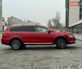 Червоний Фольксваген Пассат Альтрак, об'ємом двигуна 2 л та пробігом 345 тис. км за 15700 $, фото 11 на Automoto.ua