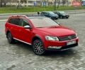 Червоний Фольксваген Пассат Альтрак, об'ємом двигуна 2 л та пробігом 345 тис. км за 15700 $, фото 10 на Automoto.ua