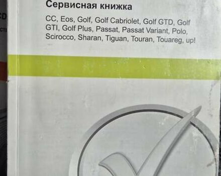 Червоний Фольксваген Пассат Альтрак, об'ємом двигуна 0 л та пробігом 279 тис. км за 10000 $, фото 14 на Automoto.ua