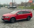 Червоний Фольксваген Пассат Альтрак, об'ємом двигуна 2 л та пробігом 345 тис. км за 15700 $, фото 3 на Automoto.ua