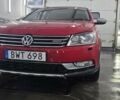Червоний Фольксваген Пассат Альтрак, об'ємом двигуна 2 л та пробігом 295 тис. км за 12950 $, фото 17 на Automoto.ua