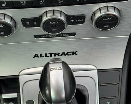 Красный Фольксваген Пассат Альтрак, объемом двигателя 1.97 л и пробегом 289 тыс. км за 11900 $, фото 11 на Automoto.ua