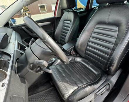 Красный Фольксваген Пассат Альтрак, объемом двигателя 1.97 л и пробегом 289 тыс. км за 11900 $, фото 14 на Automoto.ua